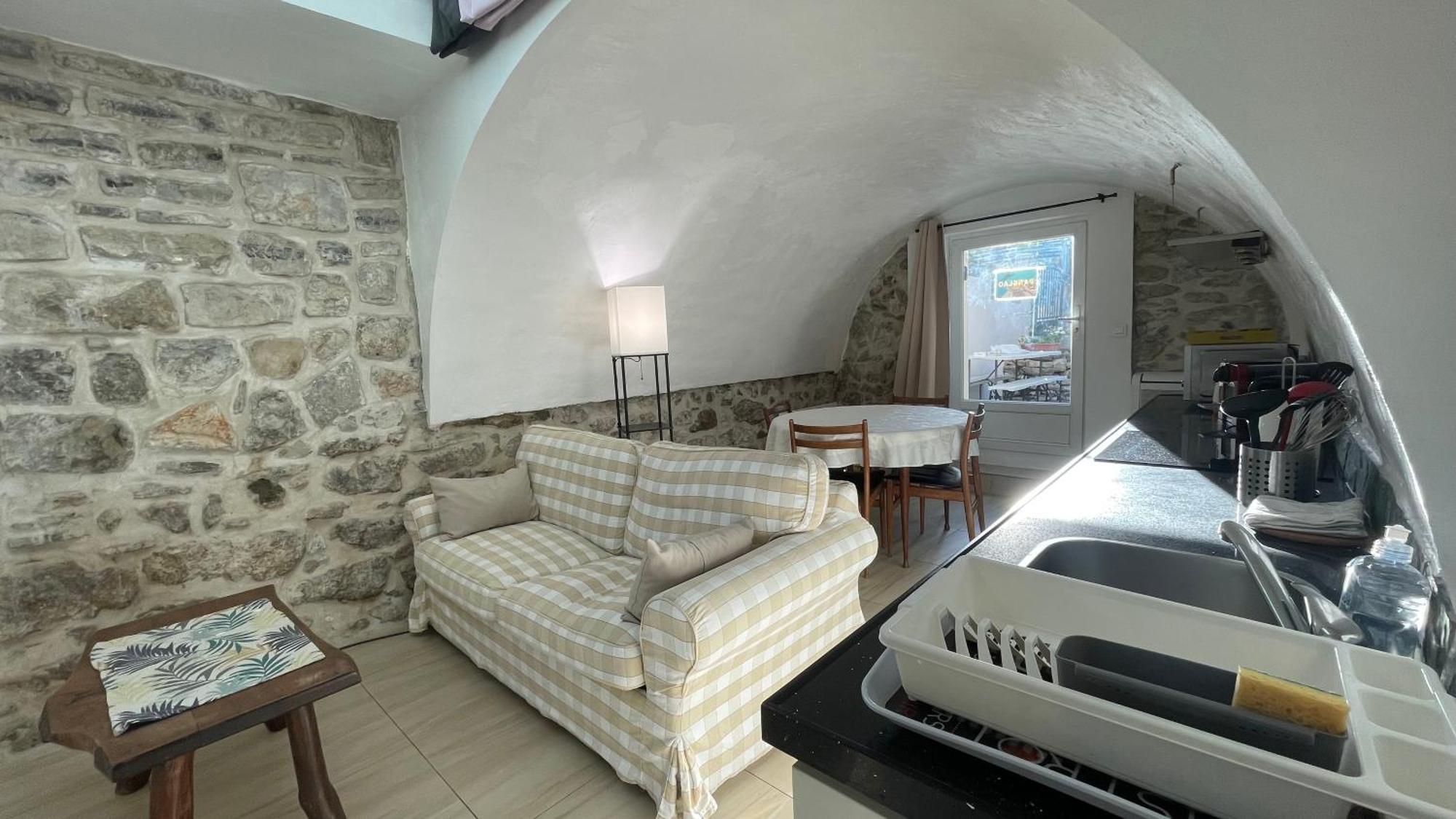 Appartamento Le Doolie'S Biarritz - Panglao Garden Wifi Tv Bbq Esterno foto