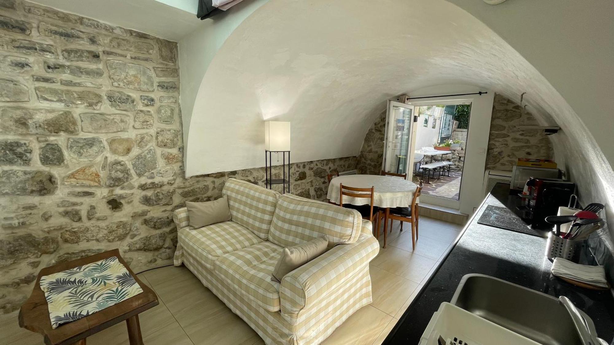 Appartamento Le Doolie'S Biarritz - Panglao Garden Wifi Tv Bbq Esterno foto